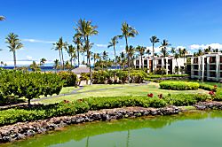 Mauna Lani Terrace G201