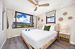 Waikiki Banyan 1013 Tower 2