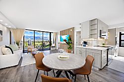 Waikiki Banyan 1013 Tower 2