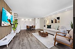 Waikiki Banyan 1013 Tower 2