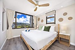 Waikiki Banyan 1013 Tower 2