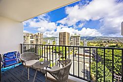 Waikiki Banyan 1013 Tower 2