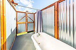 Waimea Beach Cottage