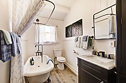 Waimea Beach Cottage