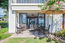 Ocean and Sunset Views on Kauai