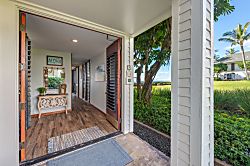 Ocean and Sunset Views on Kauai