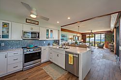 Ocean and Sunset Views on Kauai