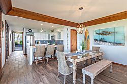 Ocean and Sunset Views on Kauai