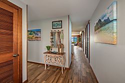 Ocean and Sunset Views on Kauai