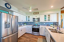 Ocean and Sunset Views on Kauai