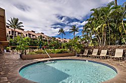 Kamaole Sands Building #10, Unit #311