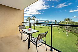 Kihei Surfside 514
