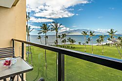 Kihei Surfside 514
