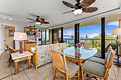 Kihei Surfside 514