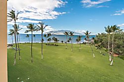 Kihei Surfside 514