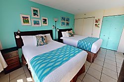 Waikiki Banyan Tower 2 Suite 807