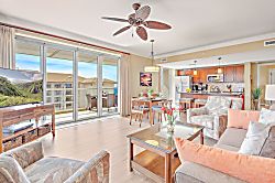 Honua Kai Hokulani 606