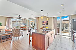 Honua Kai Hokulani 606