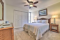 Kihei Holiday 2 Bedroom Oasis