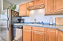 Kihei Holiday 2 Bedroom Oasis