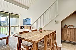 Turtle Bay Condo with Loft and Split Air