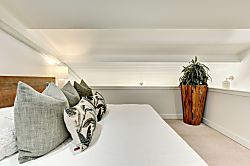 Turtle Bay Condo with Loft and Split Air