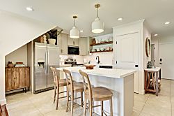 Turtle Bay Condo with Loft and Split Air