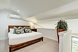 Turtle Bay Condo with Loft and Split Air