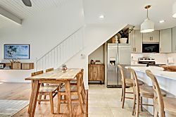 Turtle Bay Condo with Loft and Split Air