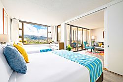 Waikiki Banyan 1709 T2