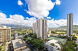 Waikiki Banyan 1709 T2