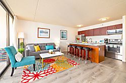 Waikiki Banyan 1709 T2