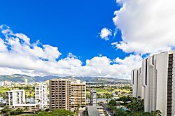 Waikiki Banyan 1709 T2