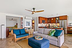 Poipu Oceanfront Paradise Condo 