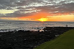 Poipu Oceanfront Paradise Condo 