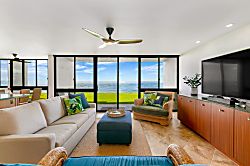 Poipu Oceanfront Paradise Condo 