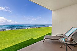Poipu Oceanfront Paradise Condo 