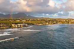 Poipu Oceanfront Paradise Condo 