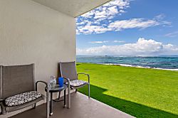 Poipu Oceanfront Paradise Condo 