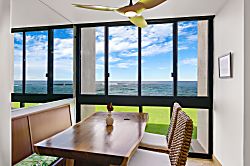 Poipu Oceanfront Paradise Condo 