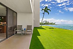 Poipu Oceanfront Paradise Condo 