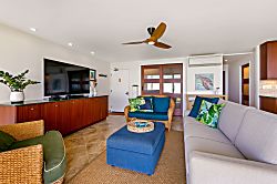 Poipu Oceanfront Paradise Condo 