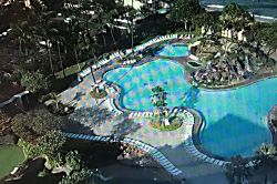 Kaanapali Beach Club Timeshare Resort Unit