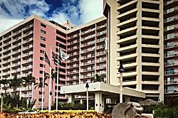 Kaanapali Beach Club Timeshare Resort Unit