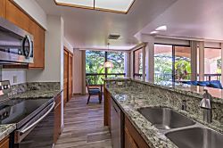 Shores at Waikoloa Rental