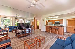 Shores at Waikoloa Rental