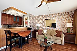 Sugar Beach Resort Condo Rental