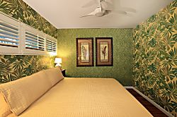 Sugar Beach Resort Condo Rental - Room