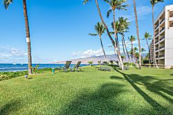 Sugar Beach Resort Condo Rental