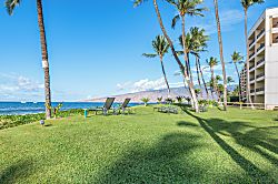 Sugar Beach Resort Condo Rental - Property grounds
